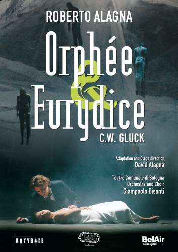 Gluck.: Orphée & Eurydice